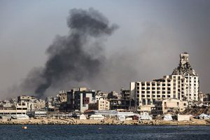 Gaza Reconstruction Plan: Inside the UN’s Boldest Gaza Bet