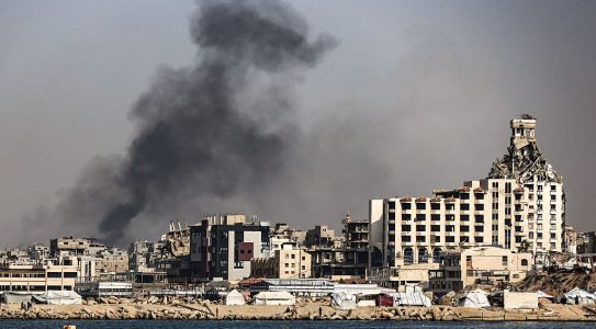 Gaza Reconstruction Plan: Inside the UN’s Boldest Gaza Bet