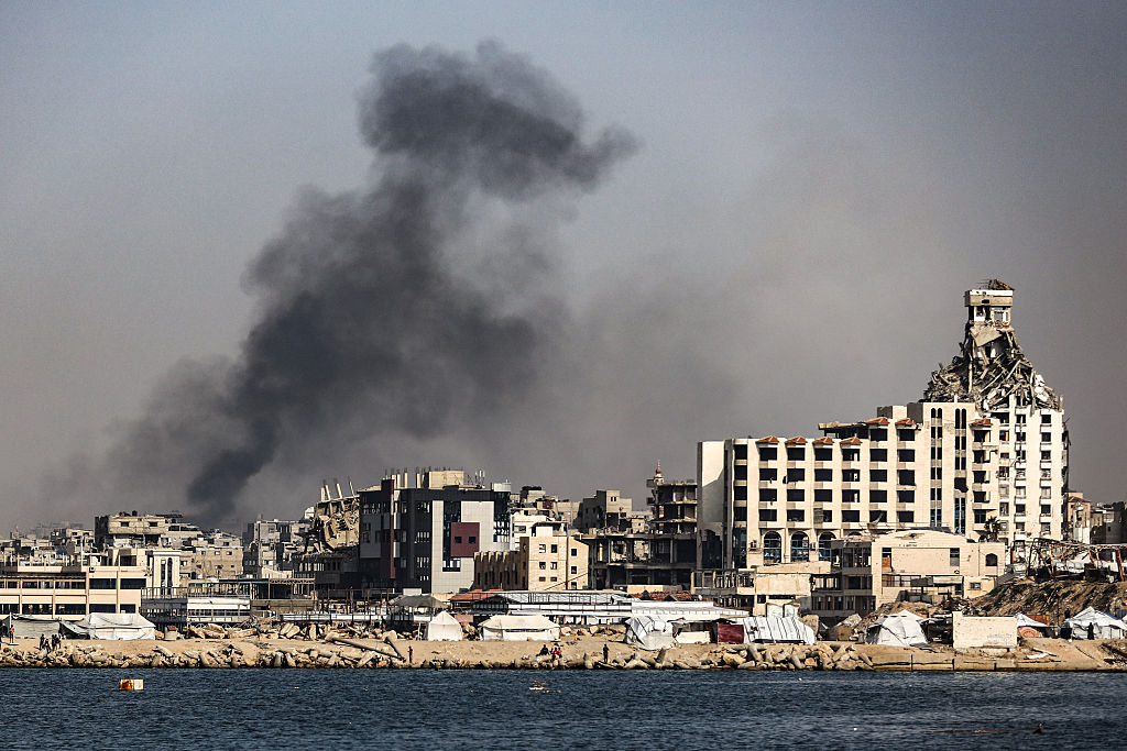 Gaza Reconstruction Plan: Inside the UN’s Boldest Gaza Bet