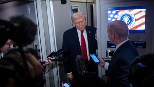 Trump says no firm deadline for Ukraine, Russia to reach peace deal