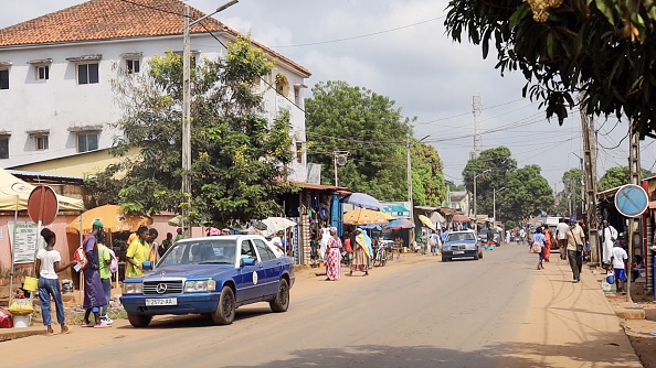 Army officers say they have seized power in Guinea-Bissau