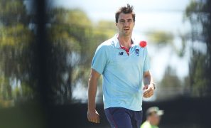 Cummins ruled out again as Australia stick with same squad for day-night Ashes Test Cummins ruled out again as Australia stick with same squad for day-night Ashes Test