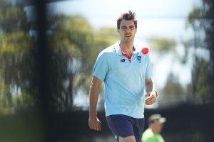 Cummins ruled out again as Australia stick with same squad for day-night Ashes Test