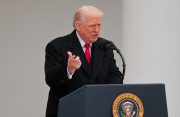 Trump says ISIS second-in-command Abu-Bilal al-Minuki killed by US and Nigerian forces