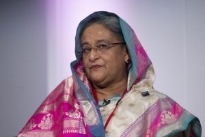 Bangladesh's Sheikh Hasina: From political dominance to death sentence