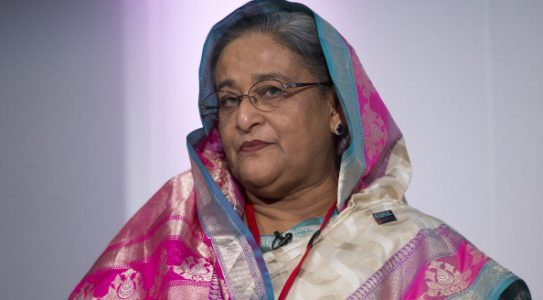 Bangladesh’s Sheikh Hasina: From political dominance to death sentence