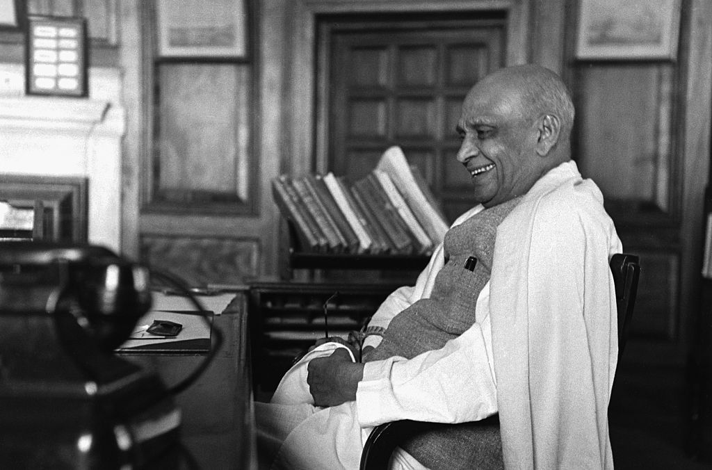 Gujarat to host National Padyatra honouring Sardar Vallabhbhai Patel