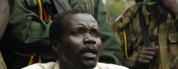 ICC confirms war crimes charges against Uganda’s Kony