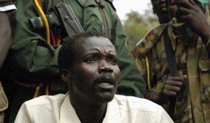 ICC confirms war crimes charges against Uganda’s Kony