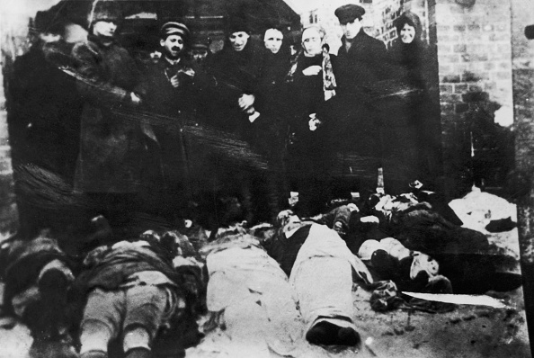 Names of 5 million of 6 million Jews killed in Holocaust now identified