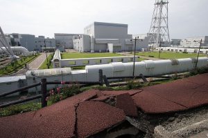 Japanese governor set to approve restart of world's biggest nuclear plant