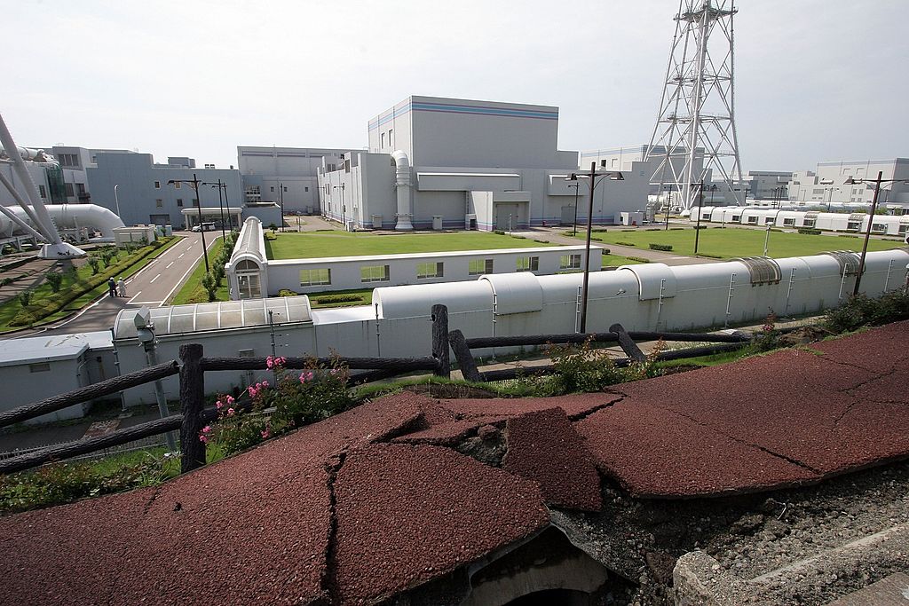 Japanese governor set to approve restart of world’s biggest nuclear plant