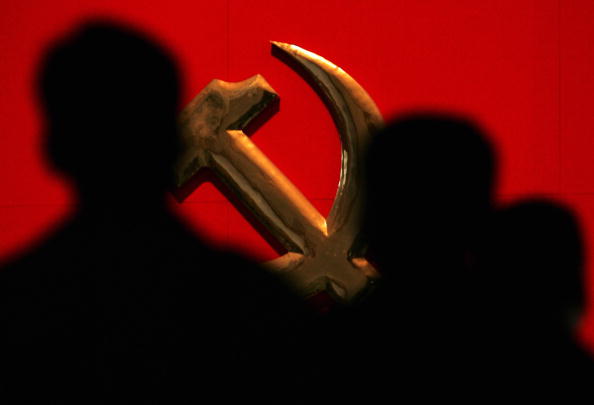 China’s Communist Party holds a plenum on its next five-year plan. What does it mean?