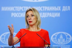 Russia urges Trump administration to clarify 'contradictory' signals on nuclear testing