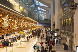 AAI resolves technical glitch at Delhi’s Indira Gandhi International Airport