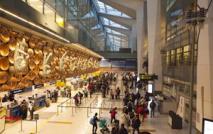 AAI resolves technical glitch at Delhi’s Indira Gandhi International Airport