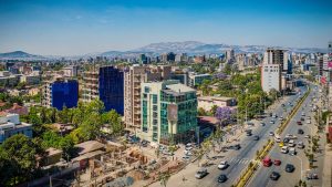 Ethiopia to host COP32 climate summit in 2027