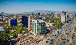 Ethiopia to host COP32 climate summit in 2027