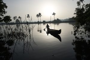 India strengthens dam safety network through rehabilitation, technology and legal reforms