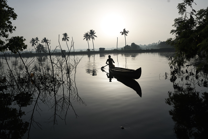 Centre notifies Rules for Sustainable Fishing in Exclusive Economic Zone to boost blue economy, empower coastal communities