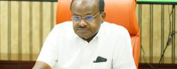 India must build resilient supply chains to lead global clean energy transition: H.D. Kumaraswamy