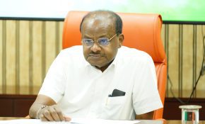 India must build resilient supply chains to lead global clean energy transition: H.D. Kumaraswamy