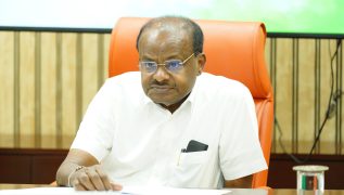 India must build resilient supply chains to lead global clean energy transition: H.D. Kumaraswamy