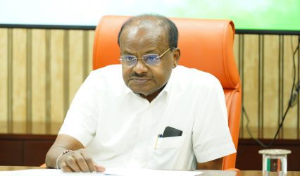 India must build resilient supply chains to lead global clean energy transition: H.D. Kumaraswamy
