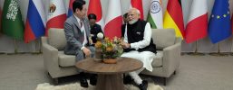 India–South Korea ties enter new phase as PM Modi meets President Lee on G20 sidelines