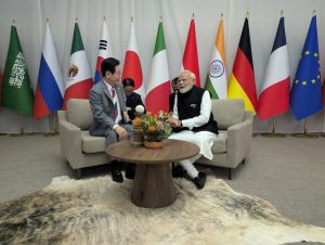 India–South Korea ties enter new phase as PM Modi meets President Lee on G20 sidelines