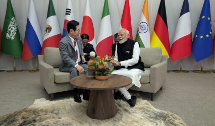India–South Korea ties enter new phase as PM Modi meets President Lee on G20 sidelines