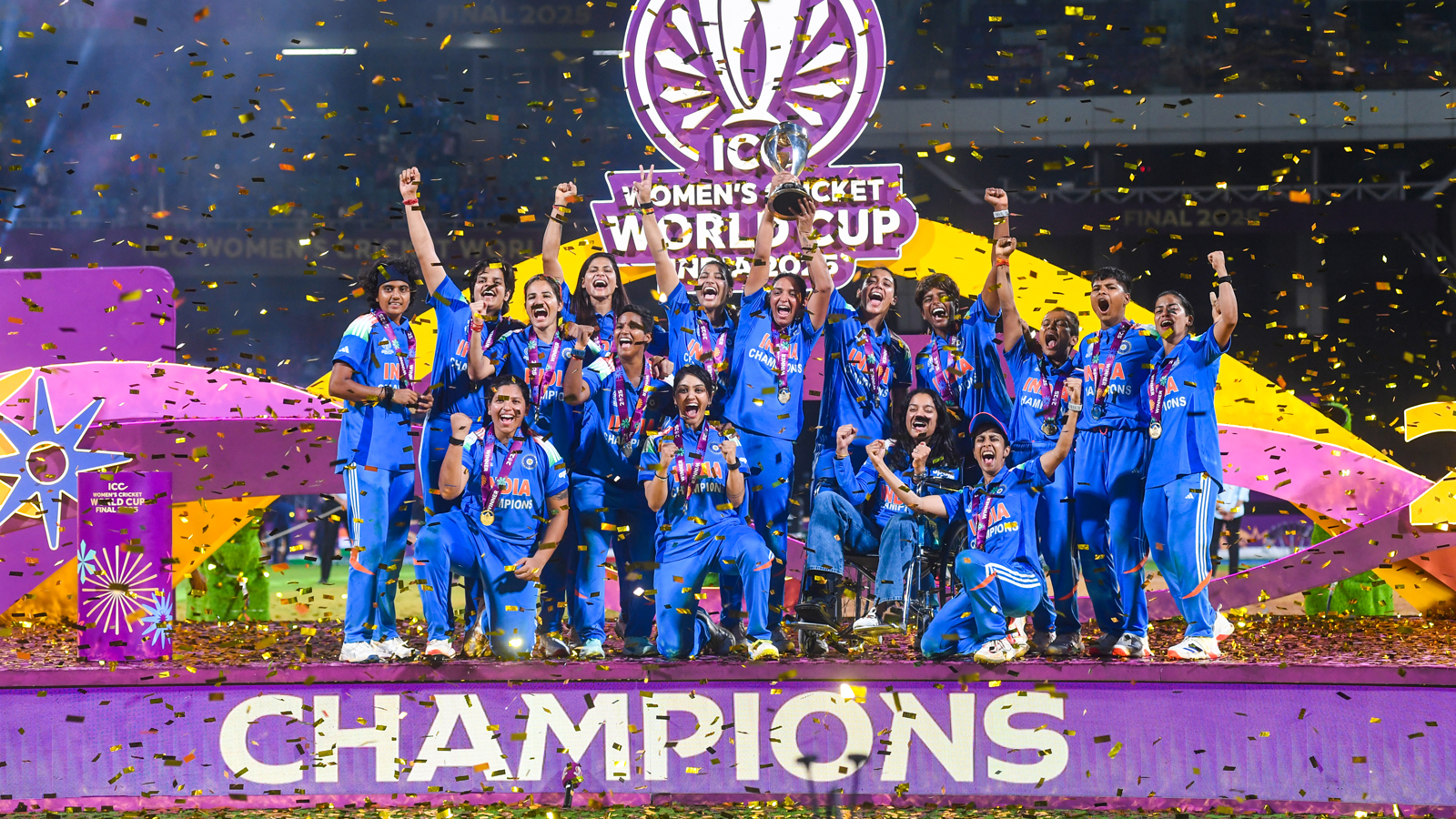 Harmanpreet Kaur says Shafali Verma gamble paid off, Wolvaardt hopes S Africa will grow