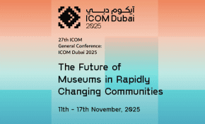 ICOM 2025 Opens in Dubai: Gathering Museum Leaders from 130 Nations ICOM 2025 Opens in Dubai: Gathering Museum Leaders from 130 Nations