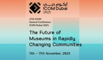 ICOM 2025 Opens in Dubai: Gathering Museum Leaders from 130 Nations ICOM 2025 Opens in Dubai: Gathering Museum Leaders from 130 Nations