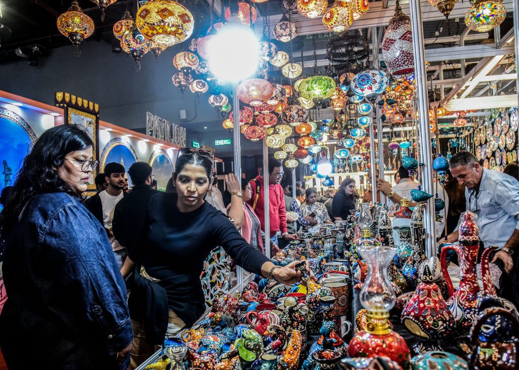 44th India International Trade Fair (IITF) 2025