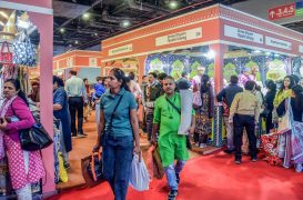 One fair, many journeys: Stories of growth, connection and opportunity at the India International Trade Fair