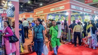 One fair, many journeys: Stories of growth, connection and opportunity at the India International Trade Fair