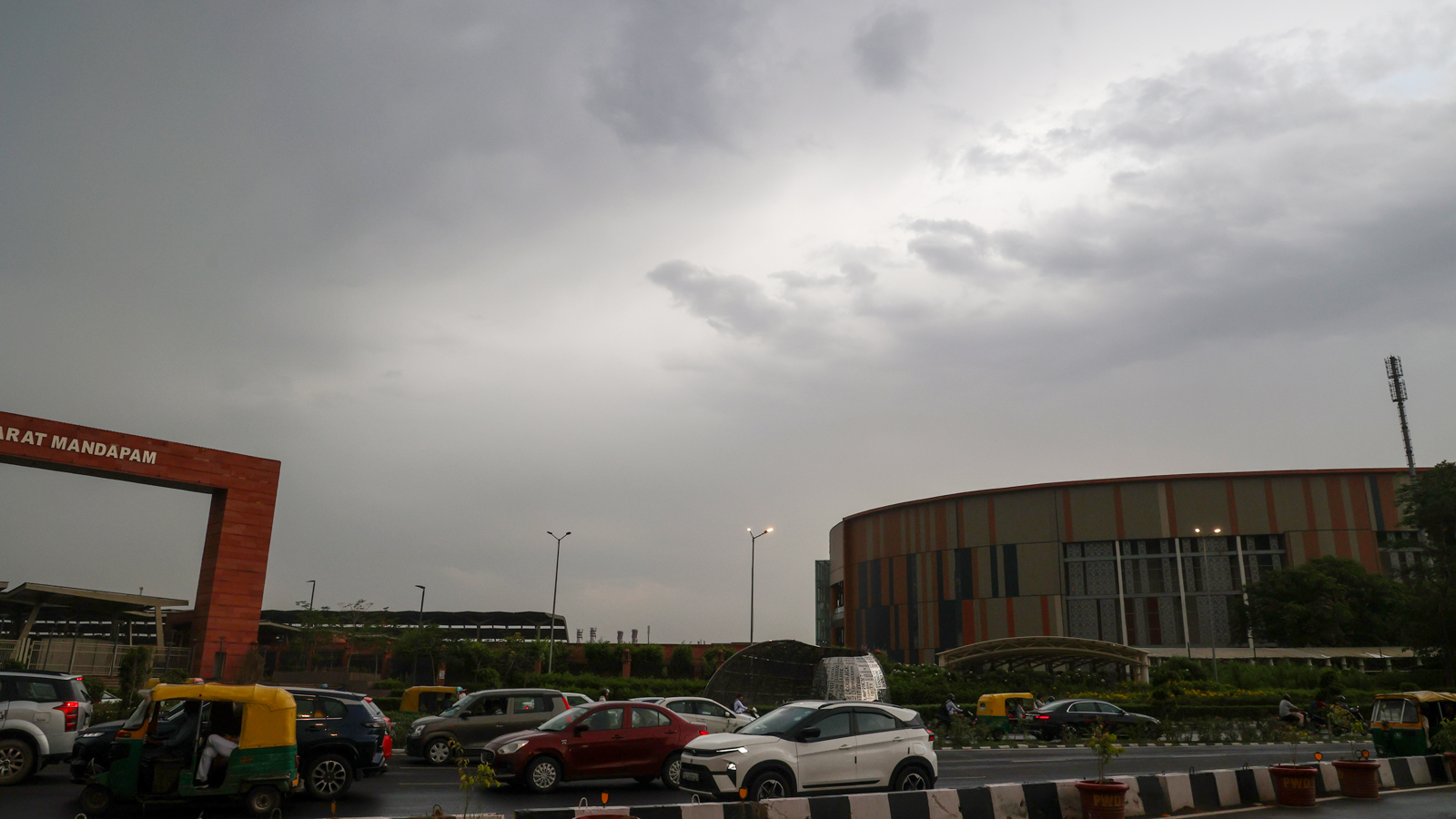 Western disturbance to influence weather conditions over northwest India on Nov 4-5: IMD