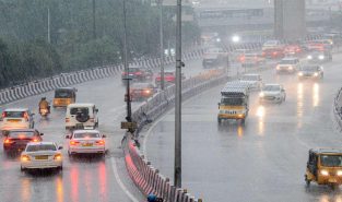 Heavy rain forecast for several TN districts; temperatures likely to dip