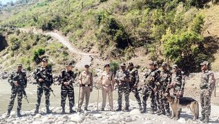 India, Nepal to begin annual border talks today