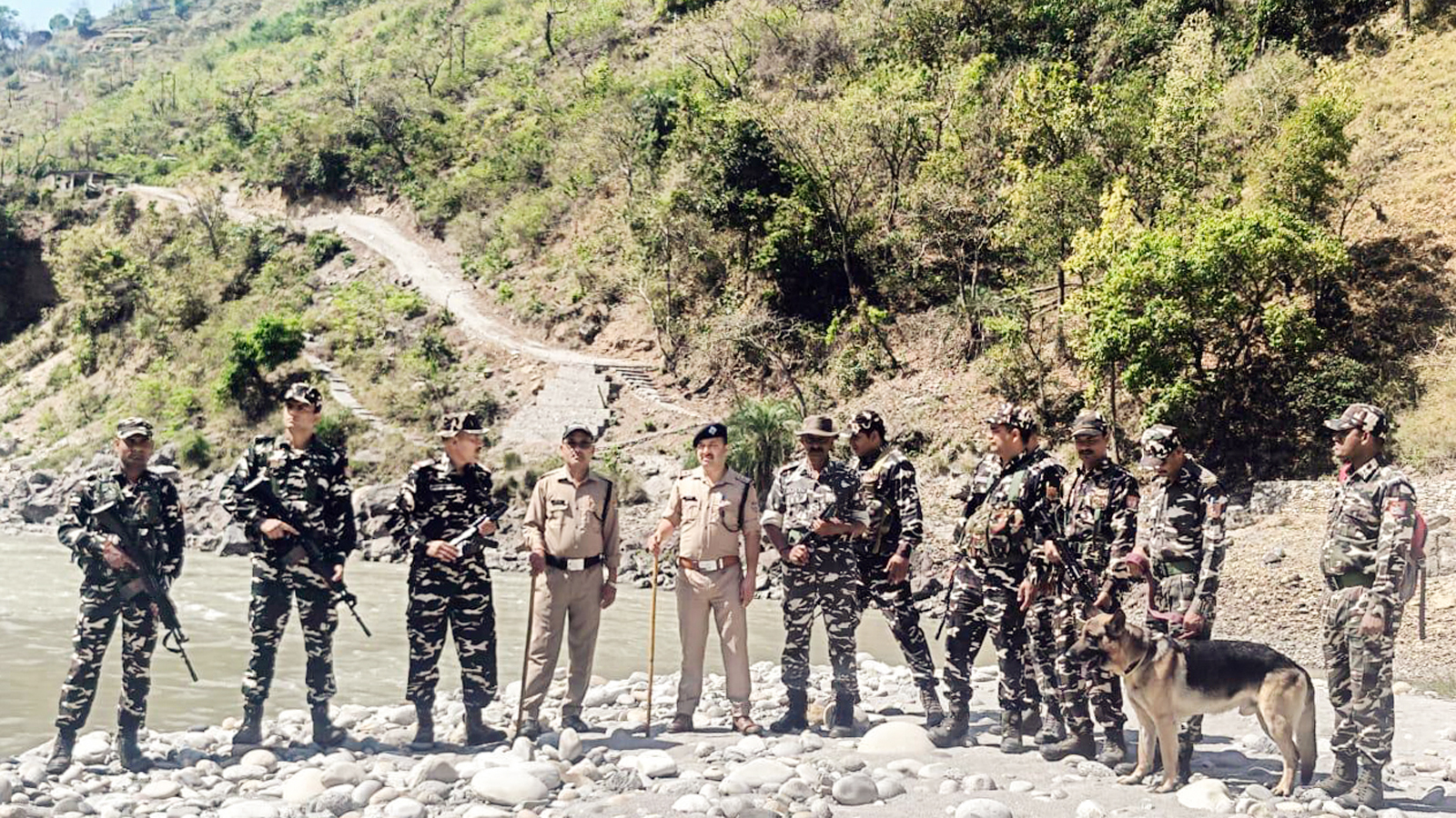 India, Nepal to begin annual border talks today