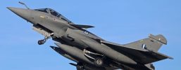 Zelenskiy says Ukraine will obtain 100 Rafale warplanes