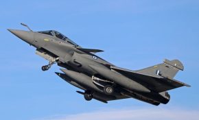 Zelenskiy says Ukraine will obtain 100 Rafale warplanes