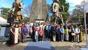 Janjatiya Gaurav Varsh Pakhwada: Nationwide celebrations honour tribal heroes