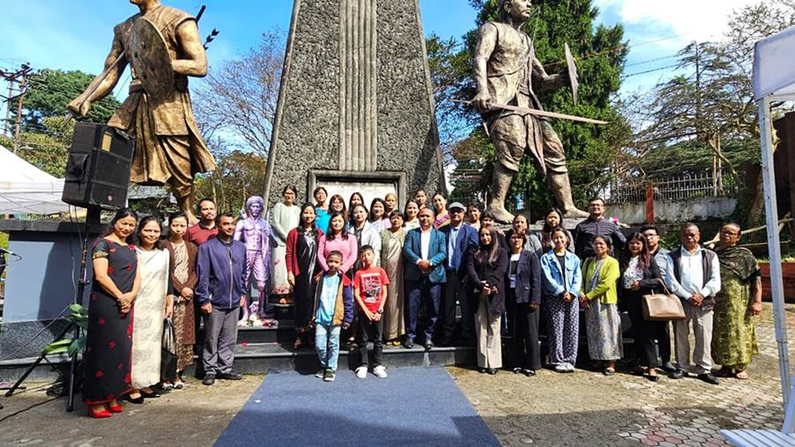 Janjatiya Gaurav Varsh Pakhwada: Nationwide celebrations honour tribal heroes