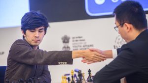 Chess: Uzbekistan's Sindarov becomes youngest World Cup winner