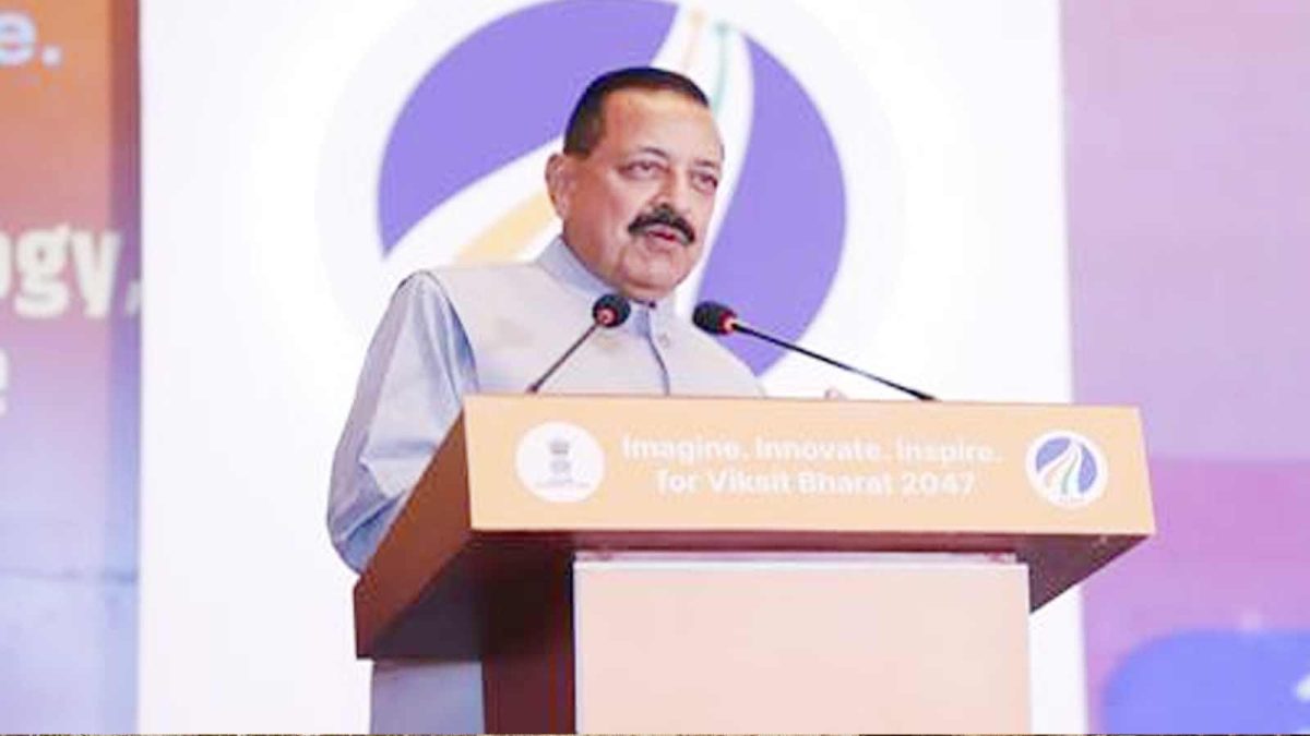 India, France look to expand cooperation in space, AI and emerging technologies
