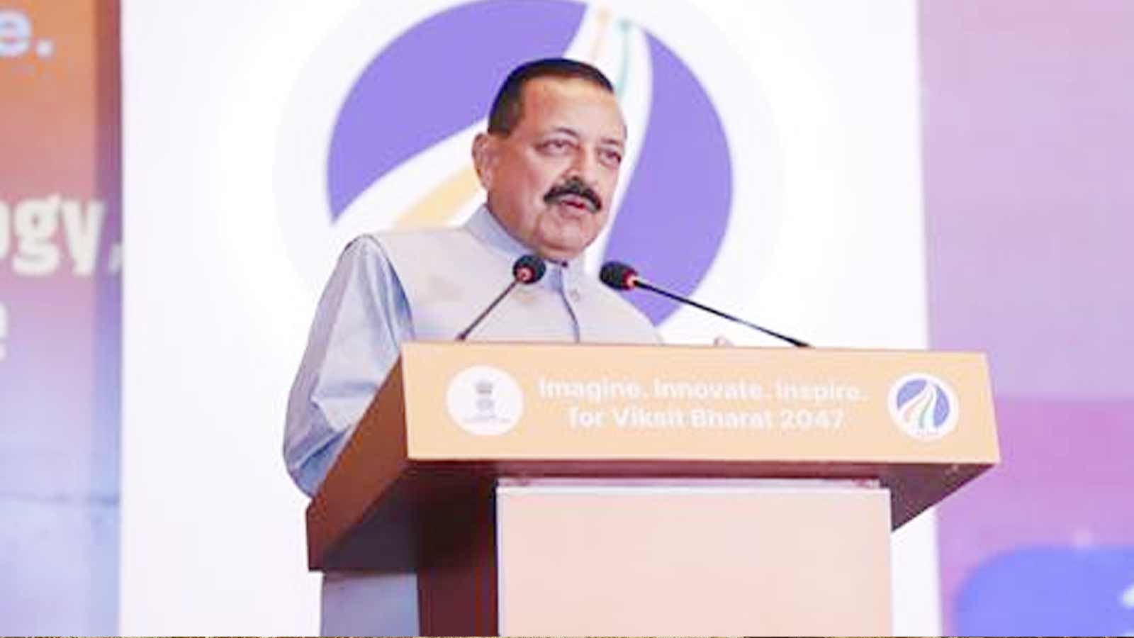 PitchX @ ESTIC 2025 showcases India’s DeepTech potential