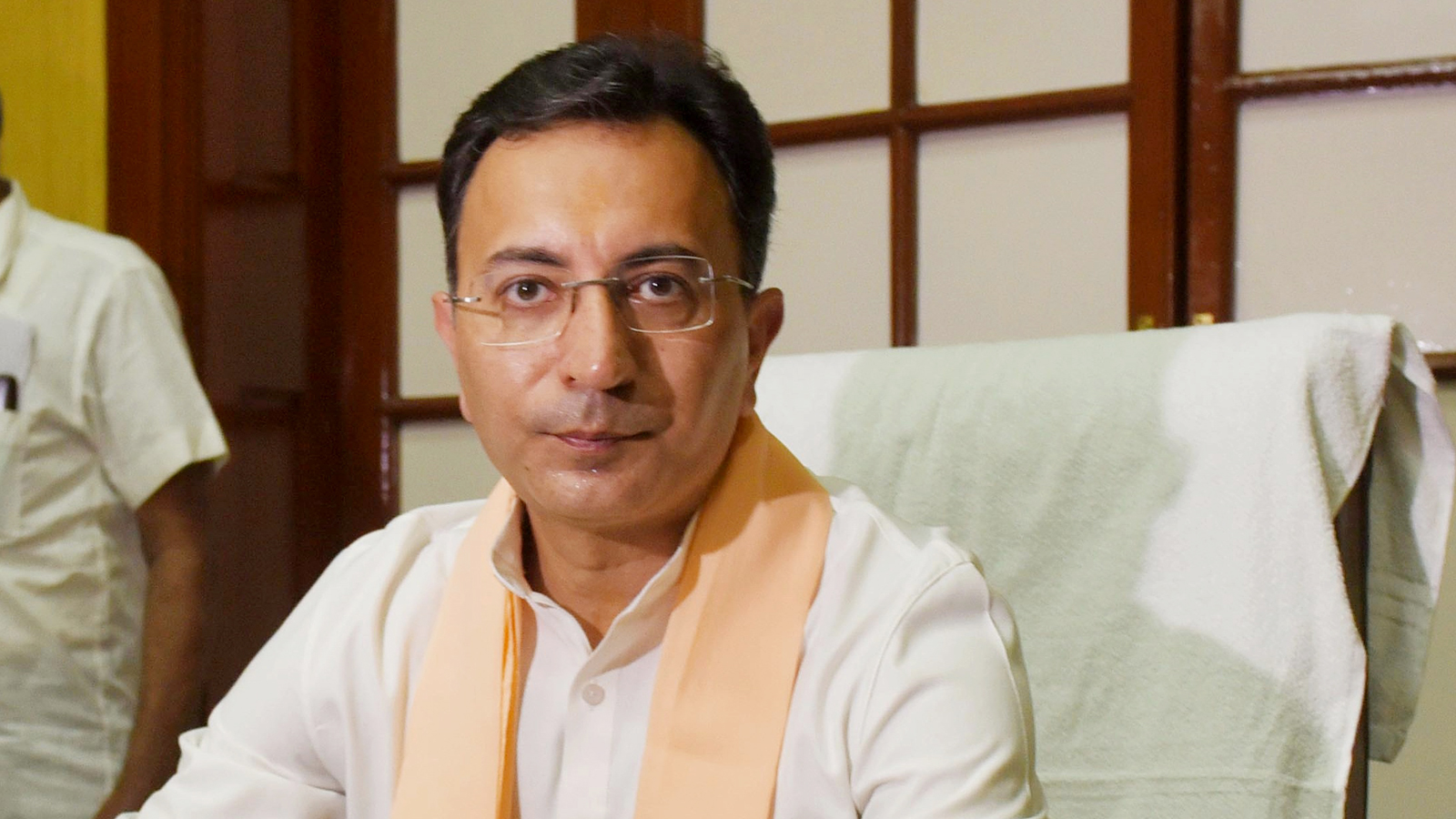 Jitin Prasada leads India business delegation to India-Romania Business Forum in Brașov