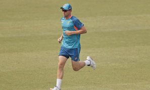 Australia hit with injury blow as Hazlewood ruled out of Ashes opener Australia hit with injury blow as Hazlewood ruled out of Ashes opener